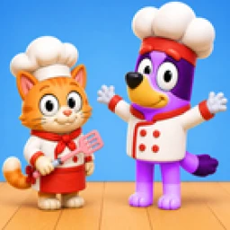 أيقونة Buddy: Let's Play